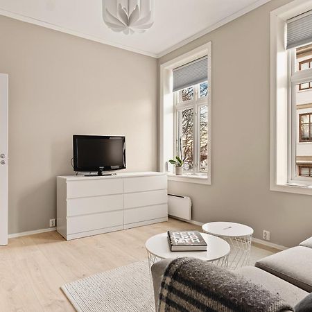 Dinbnb Apartments I Discover The Hidden Gems Of Bergen I Easy Check-In Exterior foto