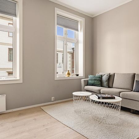 Dinbnb Apartments I Discover The Hidden Gems Of Bergen I Easy Check-In Exterior foto