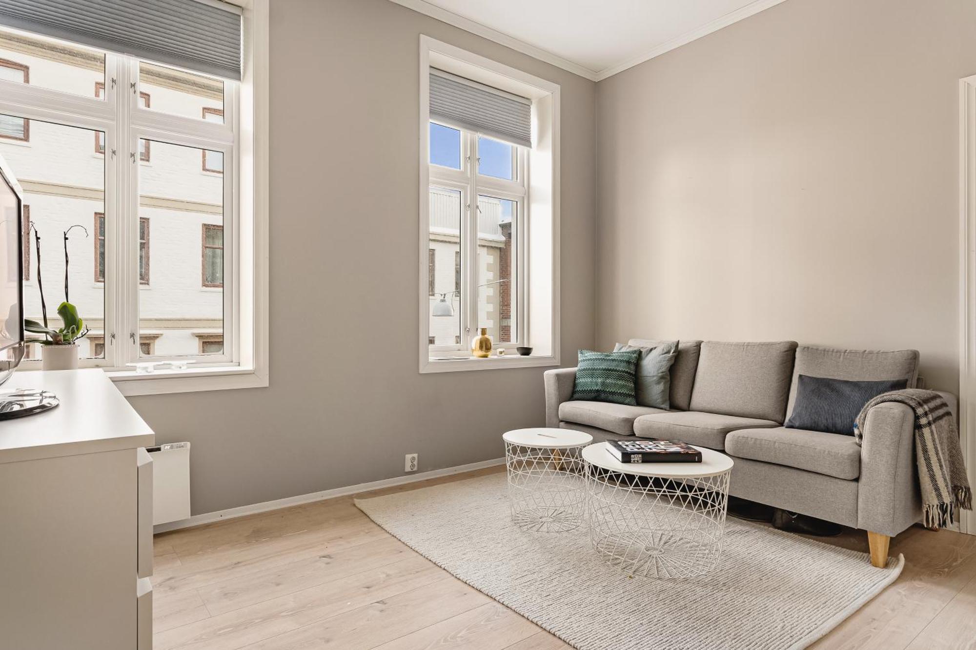 Dinbnb Apartments I Discover The Hidden Gems Of Bergen I Easy Check-In Exterior foto
