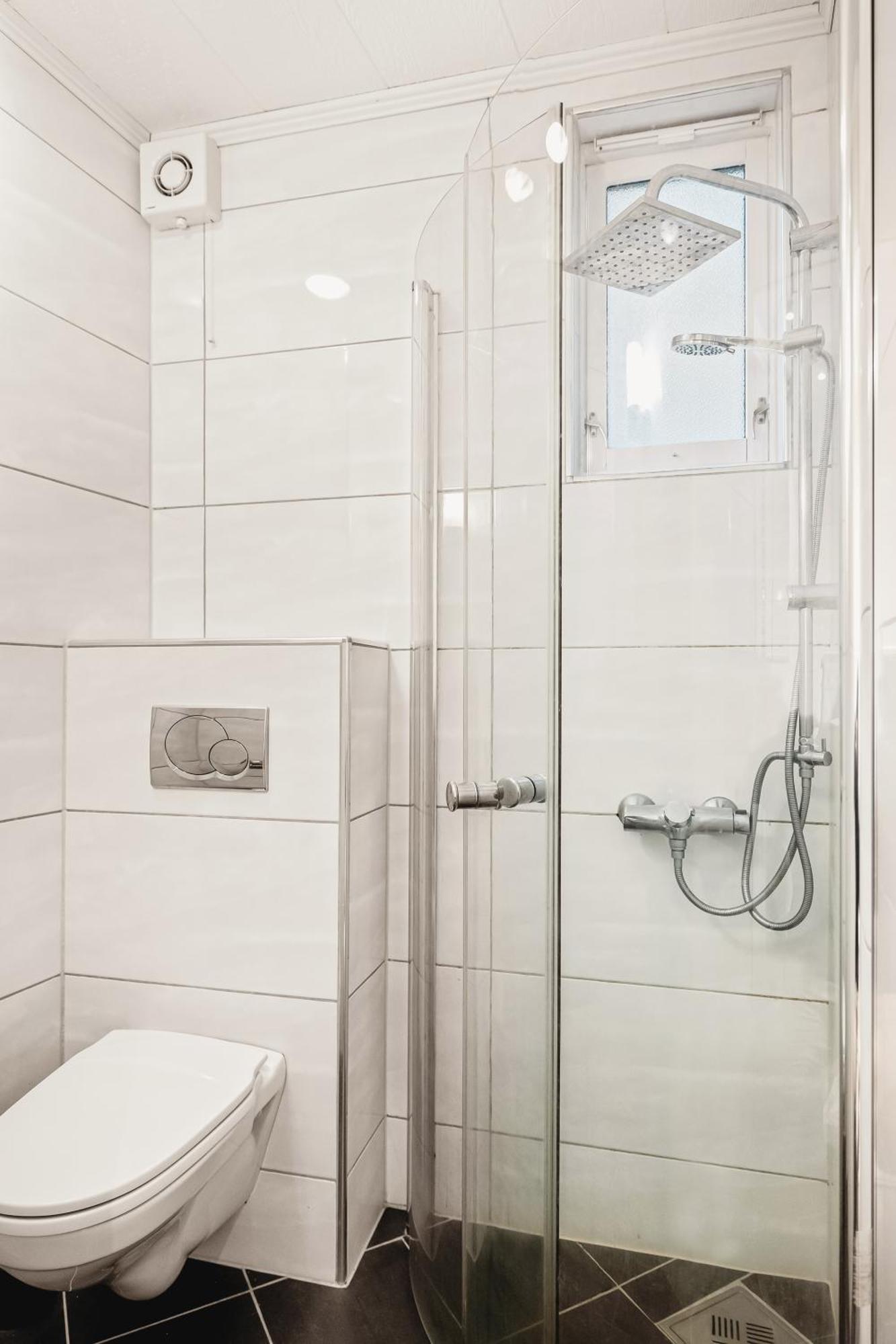 Dinbnb Apartments I Discover The Hidden Gems Of Bergen I Easy Check-In Exterior foto